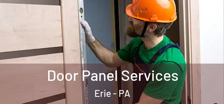  Door Panel Services Erie - PA