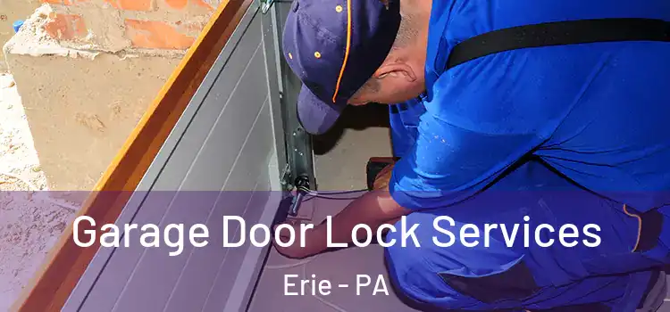  Garage Door Lock Services Erie - PA