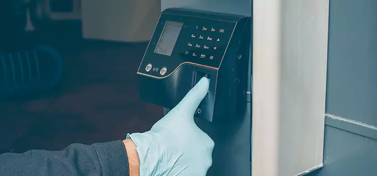 Access Control Installation Erie