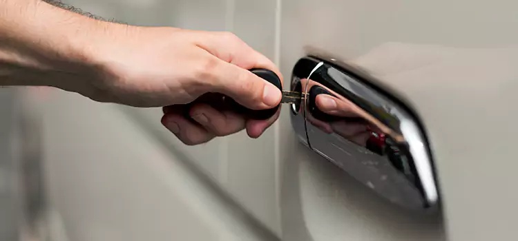 Why Choose Our Auto Locksmith Team in Erie, PA?