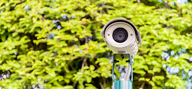 Advanced Surveillance Solutions for Every Need in Erie