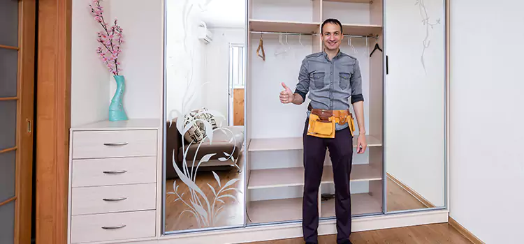 Sliding Closet Door Replacement Erie