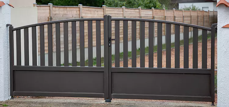 Advanced Gate Solutions in Erie, PA