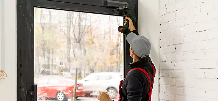 Comprehensive Door Closer Services in Erie, PA