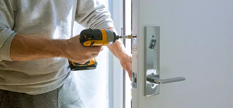 Door Knob Lock Repair Erie