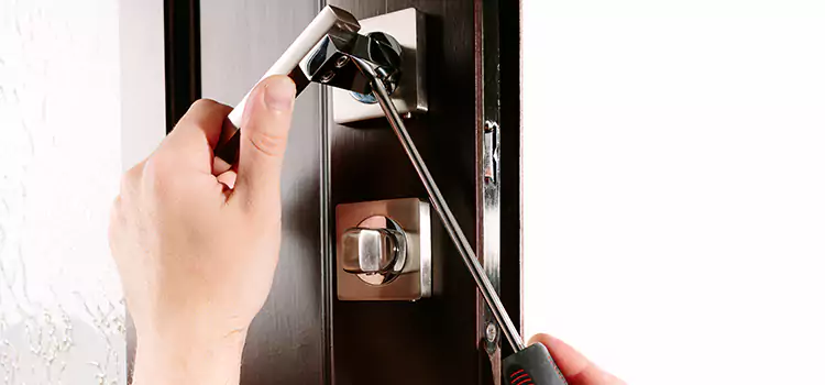 Door Lock Replacement Service Erie