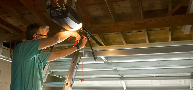 Garage Door Opener Sales and Installation Erie