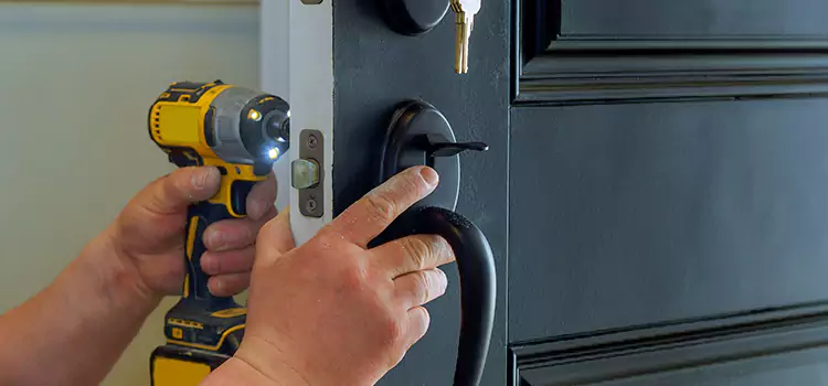 Locksmith Emergency Service Erie