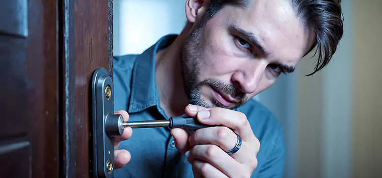 Eviction Locksmith Erie