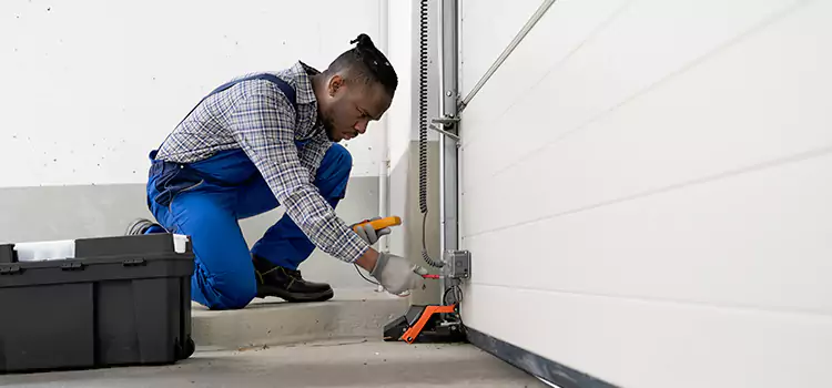 Expert Solutions for Every Garage Lock Need in Erie, PA