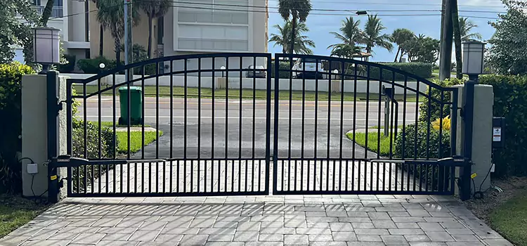 Gate Opener Replacement Near Me in Erie, PA