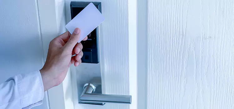 Why Choose Us for Your Keycard Lock Installation in Erie, PA?
