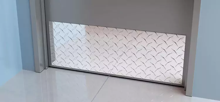 Benefits of Professional Kick Plate Solutions in Erie, PA