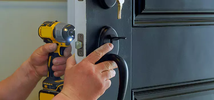 Mobile Automotive Locksmith Erie