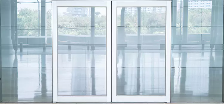 Why Choose Us for Your Motion Sensor Door Needs in Erie, PA?