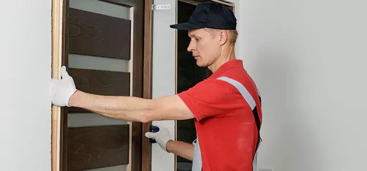 Frame and Panel Restoration Erie