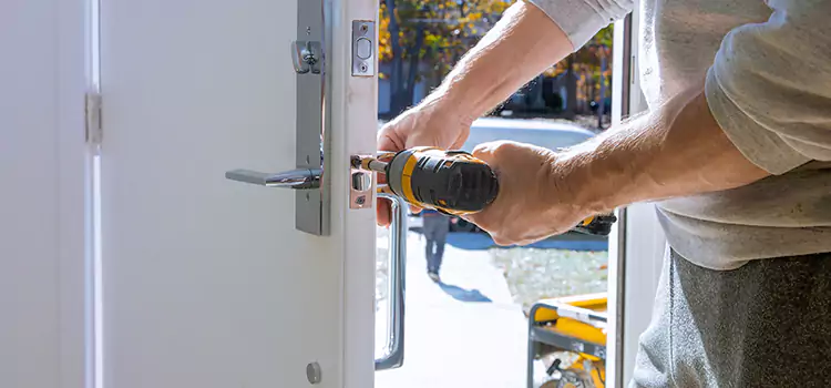Insulated Roll Up Garage Doors Residential Erie