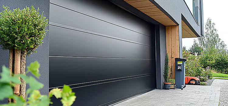 Residential Garage Door Service Erie