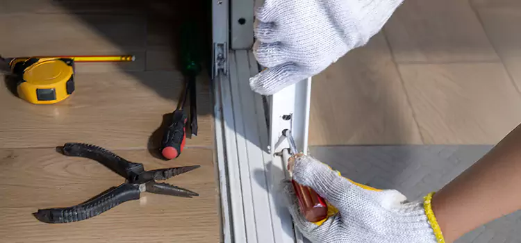 Sliding Door Installation Services in Erie, PA
