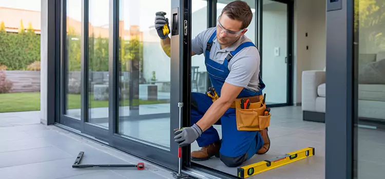Sliding Screen Door Repair Erie
