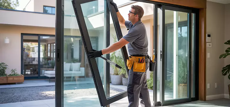 Specialized Sliding Door Roller Services in Erie, Pennsylvania