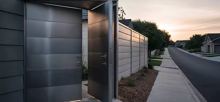 Comprehensive Steel Door Solutions in Erie, PA