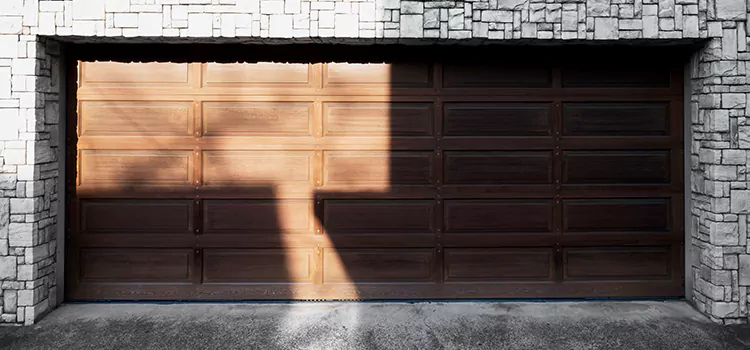 Commercial Roll Up Garage Doors Erie