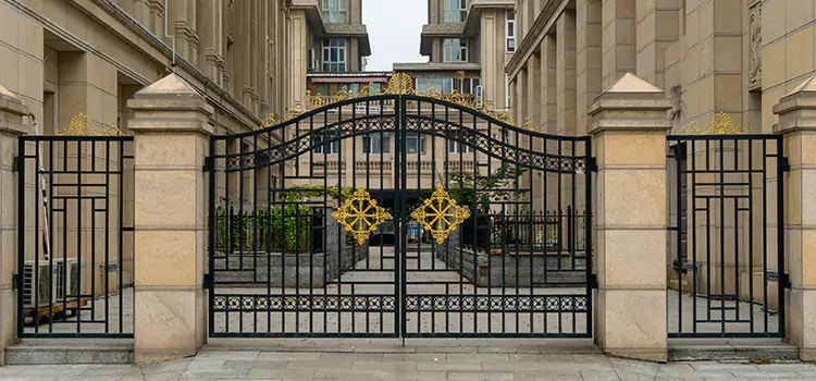 Comprehensive Iron Gate Maintenance Solutions in Erie, PA