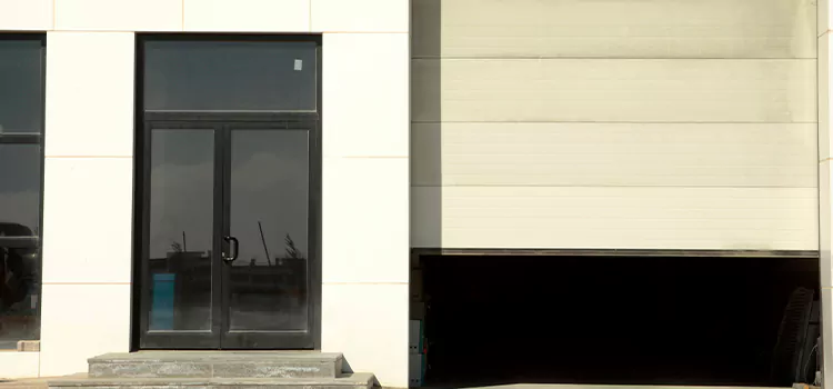 Choose Door & Gate Services Erie for Unmatched Expertise