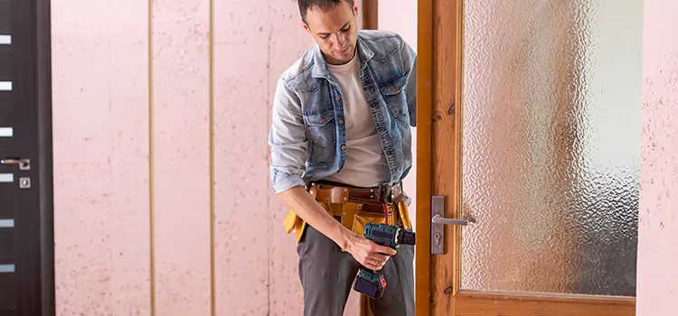 Door Glass Replacement Erie