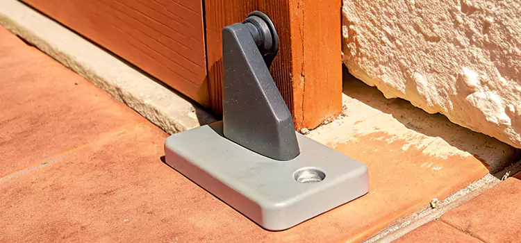Aesthetic Door Stop Selection Erie
