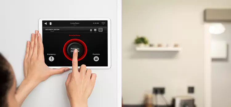 Blink Video Doorbell Installation Erie