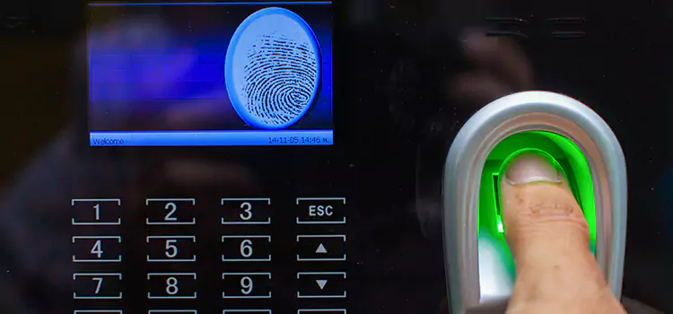 Your Trusted Partner for Secure Access in Erie, PA