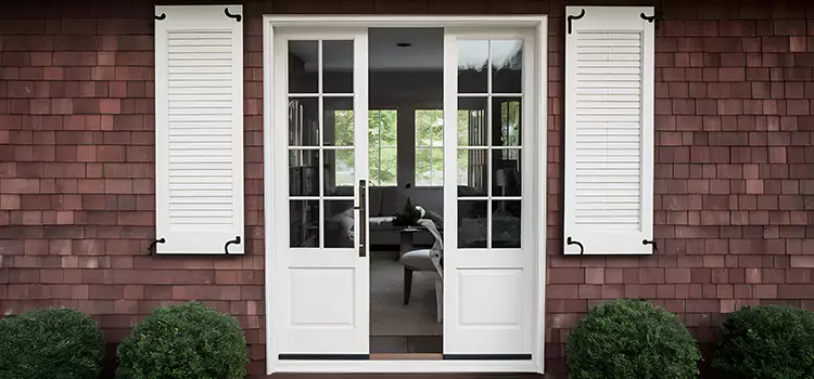 French Door Restoration Erie