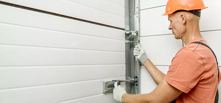 Why Choose Us for Garage Door Lock Services in Erie, PA?