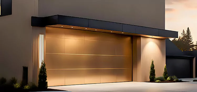 Garage Door Remote Programming Erie