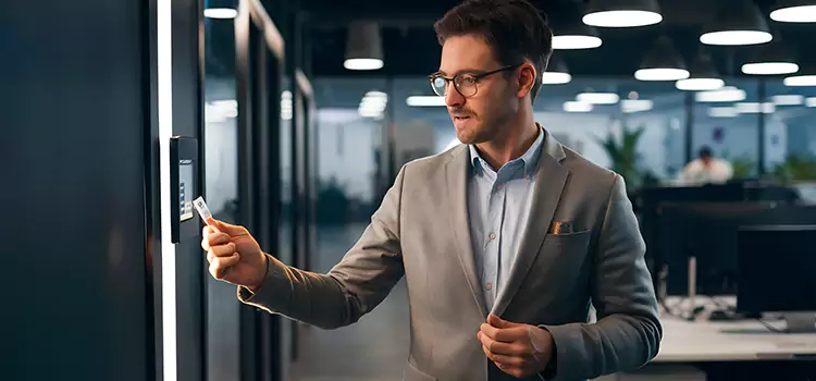 Our Commitment to Keycard Security Excellence in Erie, PA