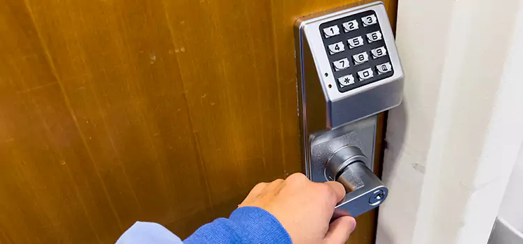 Why Choose Us for Your Keypad Lock Needs in Erie, PA?