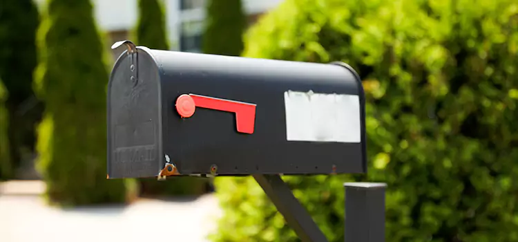 Secure Mailboxes for Packages Erie