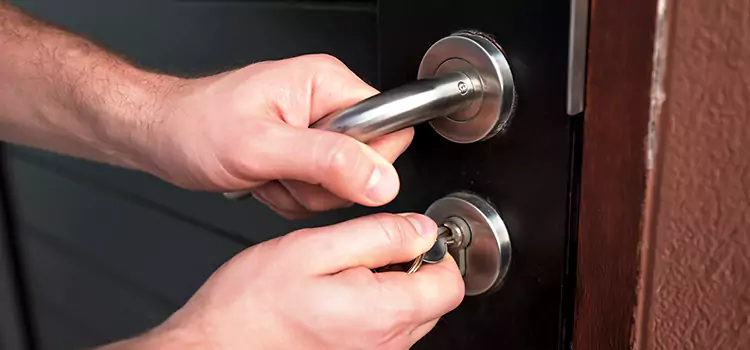 Master Key Control and Audits Erie