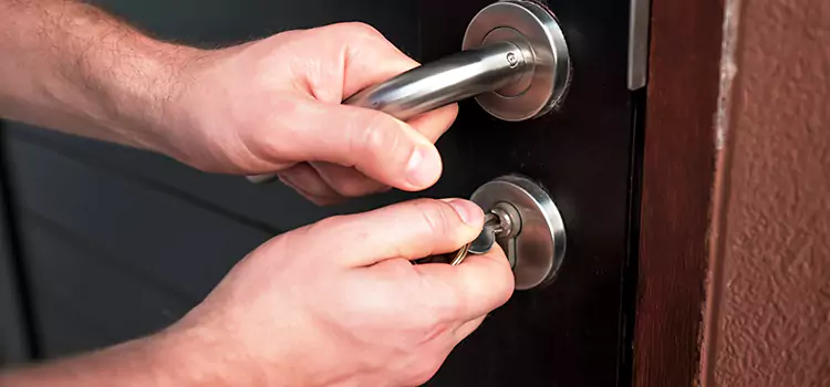 Pella Storm Door Lock Body Replacement Erie