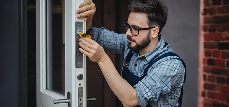 Residential Door Repairs Erie