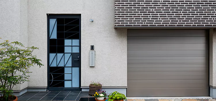 Residential Roll Up Security Doors Erie