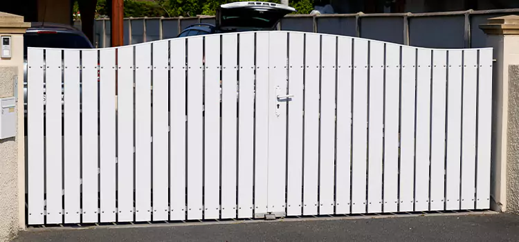 Why Choose Us for Residential Gate Repair in Erie, PA?
