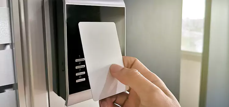 Advanced RFID Technology Integration in Erie, PA