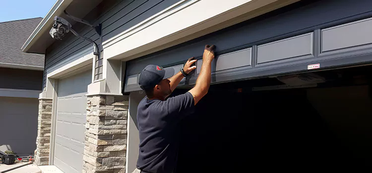 Janus Roll Up Doors Erie