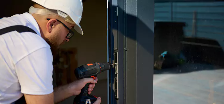 Aluminium Sliding Door Lock Fitting Erie