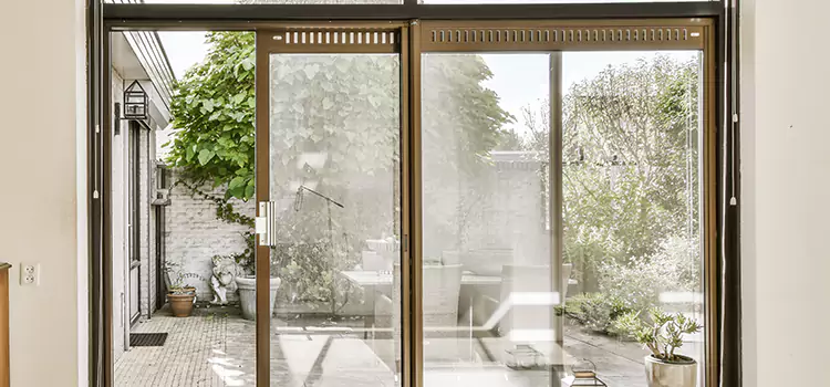 Glass Door Panel Replacement Cost Erie