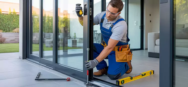 Patio Door Replacement Erie