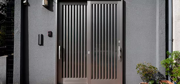 Specialized Steel Door Services in Erie, PA